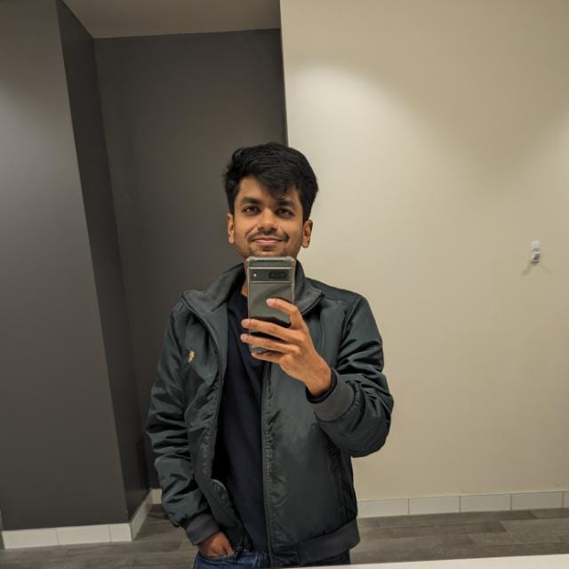Abhishek Jindal